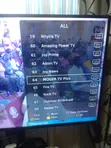 Sharp 55" 4K Smart Satellite TV - 2