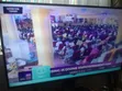 Sharp 55" 4K Smart Satellite TV - 3