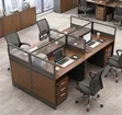 Four in One Workstation - 1
