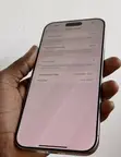 Apple iPhone 16 Pro Max 256GB Gold - 2