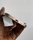 Apple iPhone 16 Pro Max 256GB Gold - 3