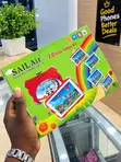 Sail Air 3500 Kids Tablet 256GB - 2