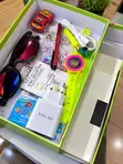 Sail Air 3500 Kids Tablet 256GB - 3