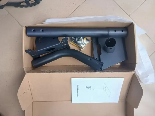 Starlink Standard Mounting Kit - 1