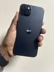 Apple iPhone 15 Plus 256GB Black - 2