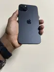 Apple iPhone 15 Plus 256GB Black - 3