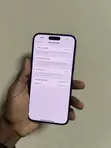 Apple iPhone 15 Plus 256GB Black - 4