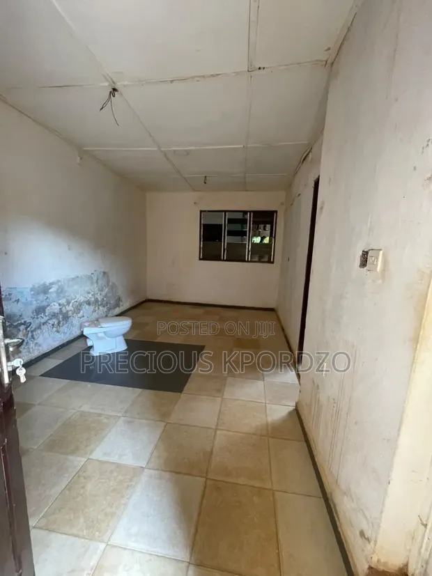 1-Bedroom Apartment for Rent in New Legon Adenta - 1
