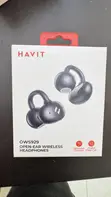 HAVIT Wireless Open Ear Earphones - 2