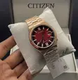 Citizen Eco-Drive Watch - 1