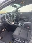 2021 Kia Sportage Gray - 4