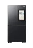 Samsung 636L AI 4-Door French Door Smart Refrigerator RF65DG9H0EB1EU - 1