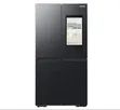 Samsung 636L AI 4-Door French Door Smart Refrigerator RF65DG9H0EB1EU - 2