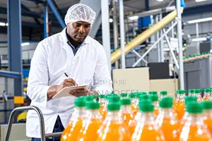 Factory Workers Needed - Arthur's Labour Solution