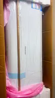 Hisense 2.0HP Air Conditioner - 1