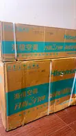 Hisense 2.0HP Air Conditioner - 2
