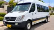 Mercedes-Benz Sprinter 316 CDI 2011 - 1