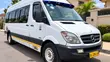Mercedes-Benz Sprinter 316 CDI 2011 - 2