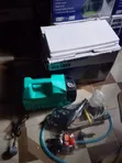 High Pressure Car Wash Machine - 3