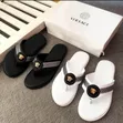 Adidas Abala Miami Slides - Unisex - 1