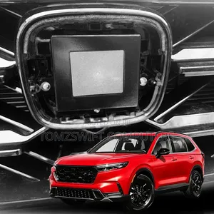 Honda CR-V 2023-2026 Front Radar Sensor Protector