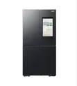 Samsung 636L Bespoke AI 4-Door French Door Refrigerator RF65DG9H0EB1EU - 1