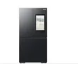 Samsung 636L Bespoke AI 4-Door French Door Refrigerator RF65DG9H0EB1EU - 2