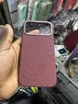 Suction Cases for iPhone 17 Pro Max and 18 Pro Max - 1