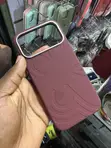 Suction Cases for iPhone 17 Pro Max and 18 Pro Max - 2