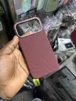 Suction Cases for iPhone 17 Pro Max and 18 Pro Max - 3