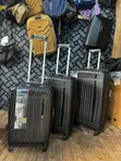 Goodpatner 3-Piece Premium Anticrake Luggage Set - 2