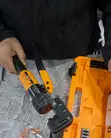 INGCO 45KN Hydraulic Crimping Tool (4-70mm²) - 3