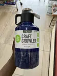 Reduce Craft Growler Vacuum Insulated Bottle - 3
