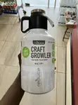 Reduce Craft Growler Vacuum Insulated Bottle - 4