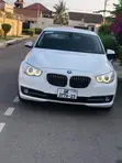 BMW 535i 2015 White - 1