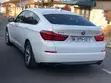 BMW 535i 2015 White - 5