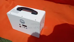 300W Portable Power Station