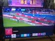 Samsung 50 Inch QLED 4K Smart Satellite TV - 2