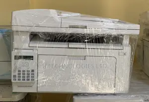 HP LaserJet Pro MFP M130fn 3-in-1 Printer