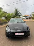 Hyundai Elantra SE 2021 Black - 5