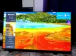 Hisense 43-inch Smart 4K TV - 1