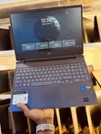 HP Victus 15 Laptop - Intel Core i5, 16GB RAM, 512GB SSD, RTX 4050 - 3