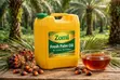 Locally Made Zomi (Palm Oil) - Ready Today - 2