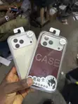 Cases for iPhone 17 Pro Max and 18 Pro Max - 1