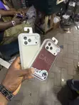 Cases for iPhone 17 Pro Max and 18 Pro Max - 2