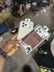 Cases for iPhone 17 Pro Max and 18 Pro Max - 4