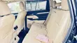 Toyota Highlander XLE V6 4x4 2016 Black - 2