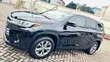Toyota Highlander XLE V6 4x4 2016 Black - 3