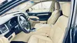 Toyota Highlander XLE V6 4x4 2016 Black - 4