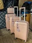 Premium 4-Piece Spinner Luggage Set - 2